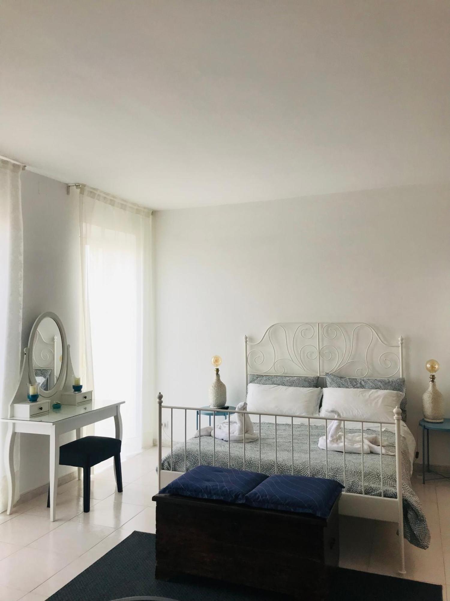 Vecchia Paradiso - A Un Passo Dal Mare Messina Pokoj fotografie