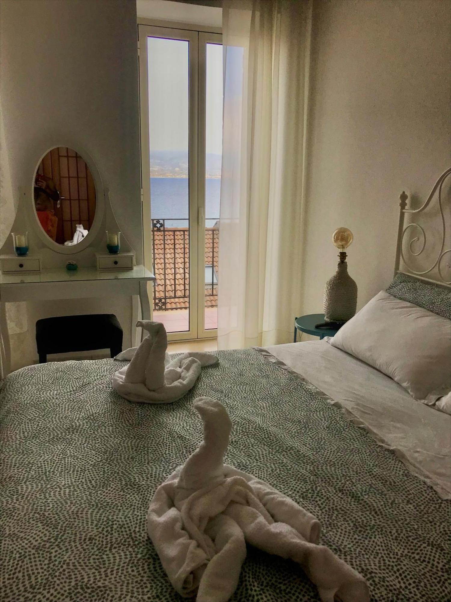 Vecchia Paradiso - A Un Passo Dal Mare Messina Pokoj fotografie