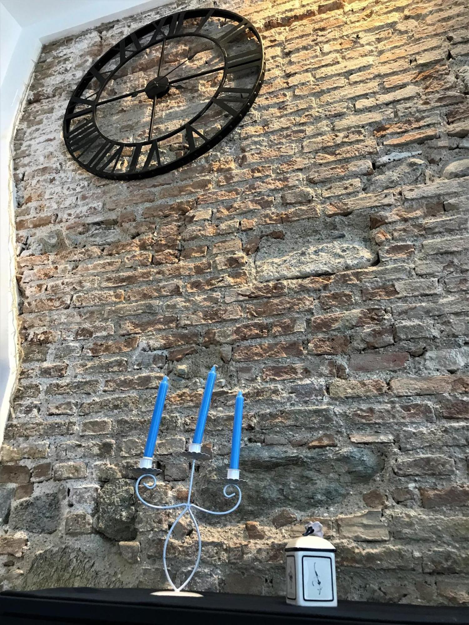 Vecchia Paradiso - A Un Passo Dal Mare Messina Pokoj fotografie